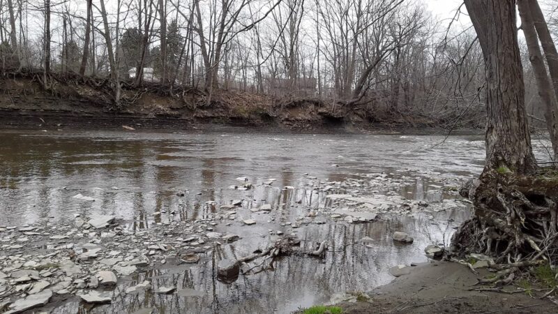 Girard Waterworks Park - Girard, PA