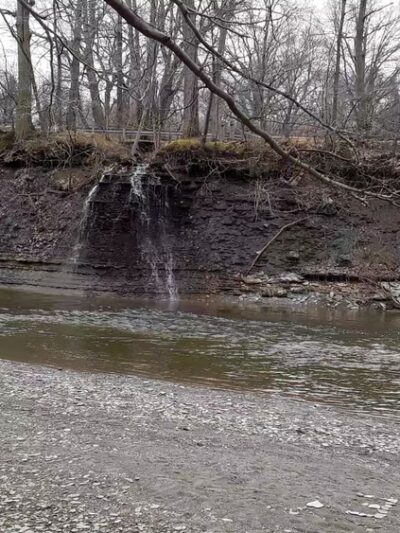 Girard Waterworks Park - Girard, PA