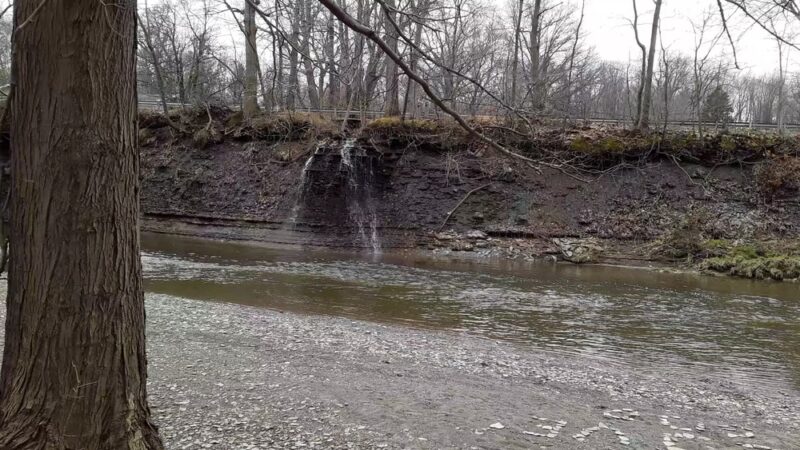 Girard Waterworks Park - Girard, PA