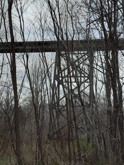 Girard Waterworks Park - Girard, PA