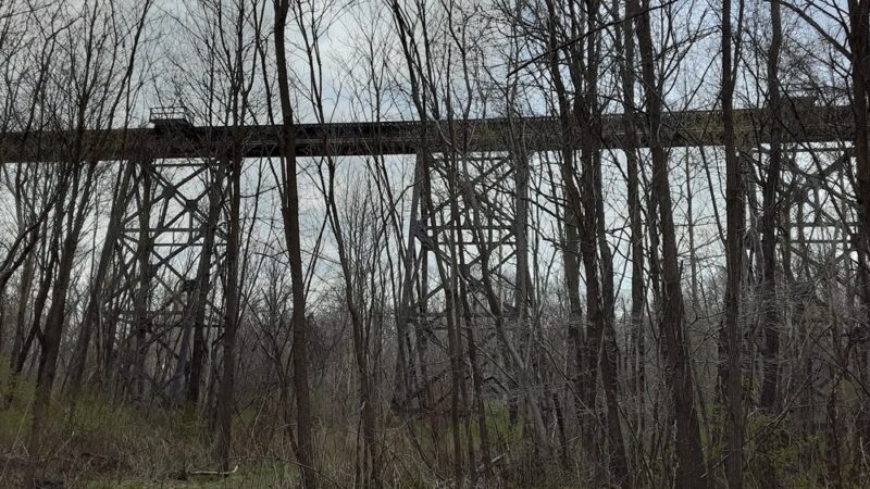 Girard Waterworks Park - Girard, PA