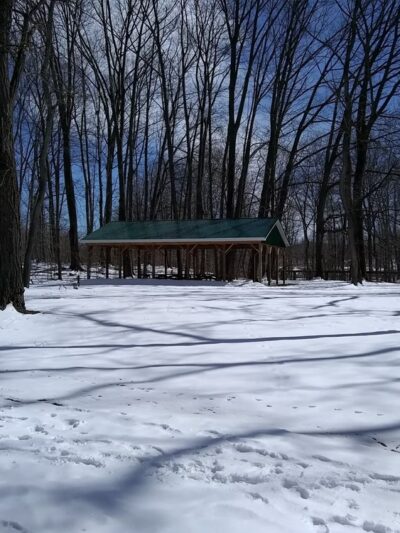 Girard Waterworks Park - Girard, PA