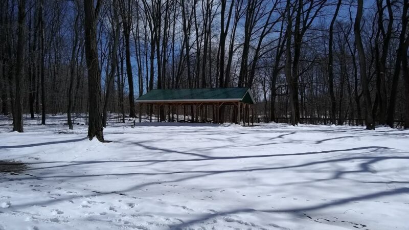Girard Waterworks Park - Girard, PA