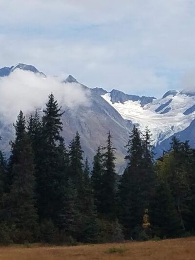Moose Meadow Park - Girdwood, AK