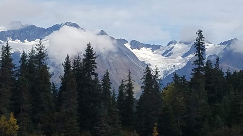 Moose Meadow Park - Girdwood, AK