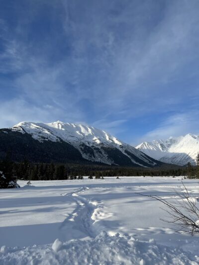 Moose Meadow Park - Girdwood, AK