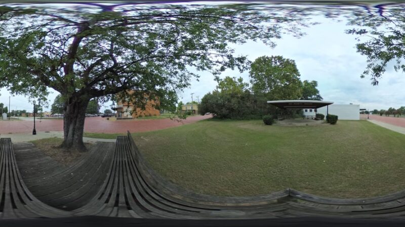 Ken Bennett Pavilion - Gladewater, TX