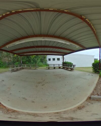 Ken Bennett Pavilion - Gladewater, TX