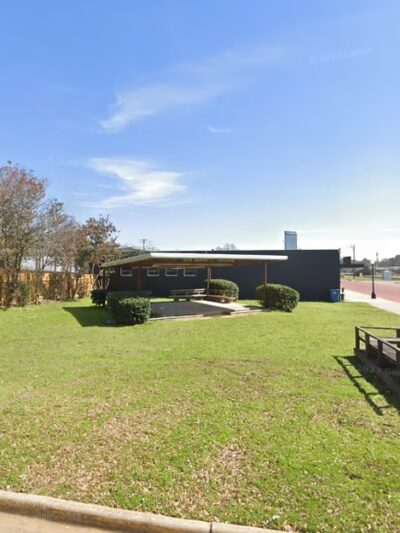 Ken Bennett Pavilion - Gladewater, TX