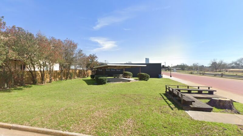 Ken Bennett Pavilion - Gladewater, TX