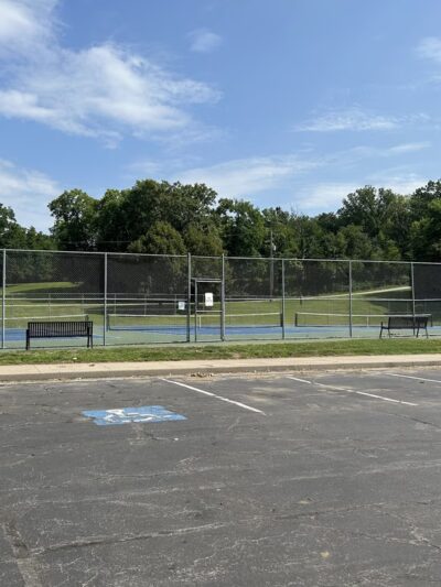 Happy Rock Park - Gladstone, MO