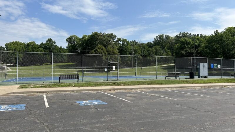 Happy Rock Park - Gladstone, MO