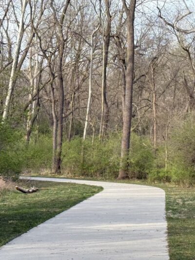Happy Rock Park - Gladstone, MO