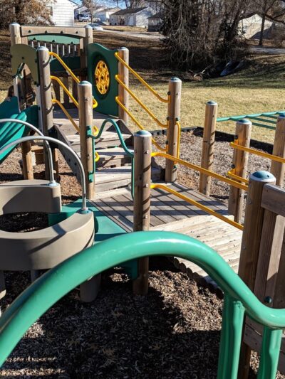 Little Gully Park Gladstone MO - Gladstone, MO