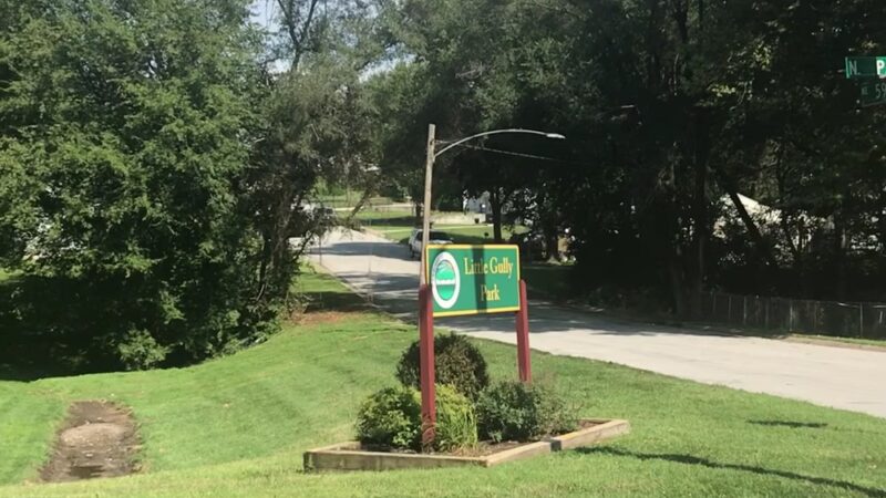 Little Gully Park Gladstone MO - Gladstone, MO