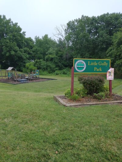 Little Gully Park Gladstone MO - Gladstone, MO