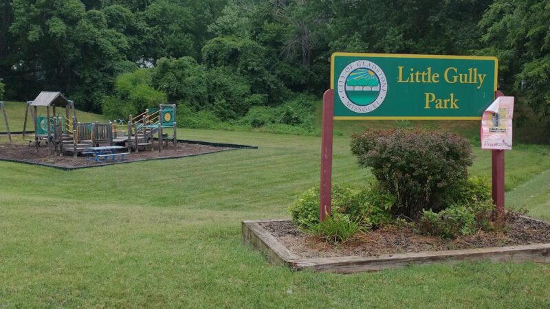 Little Gully Park Gladstone MO - Gladstone, MO