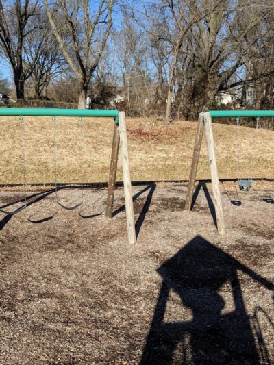 Little Gully Park Gladstone MO - Gladstone, MO