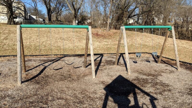 Little Gully Park Gladstone MO - Gladstone, MO
