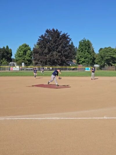Dierickx Park - Gladstone, OR