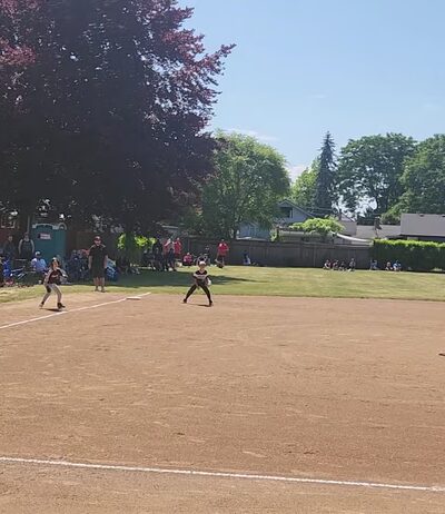 Dierickx Park - Gladstone, OR