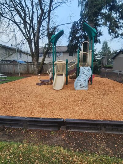 Dierickx Park - Gladstone, OR