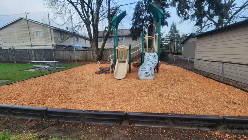 Dierickx Park - Gladstone, OR