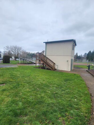 Dierickx Park - Gladstone, OR