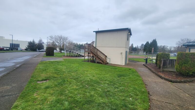 Dierickx Park - Gladstone, OR