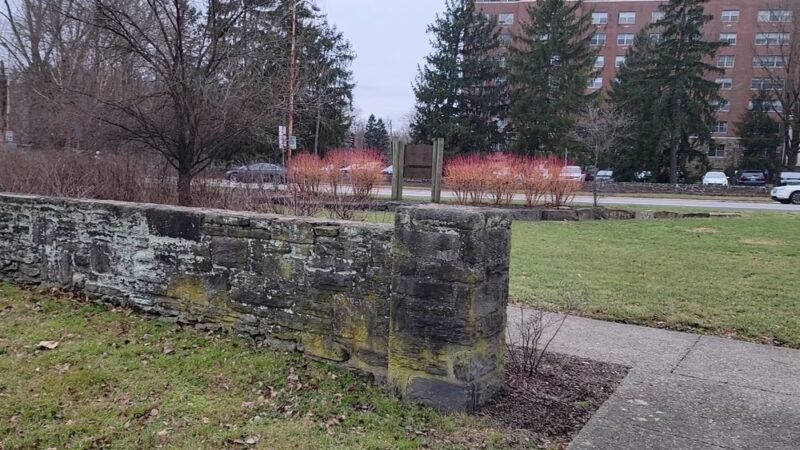 Austin Memorial Park - Gladwyne, PA