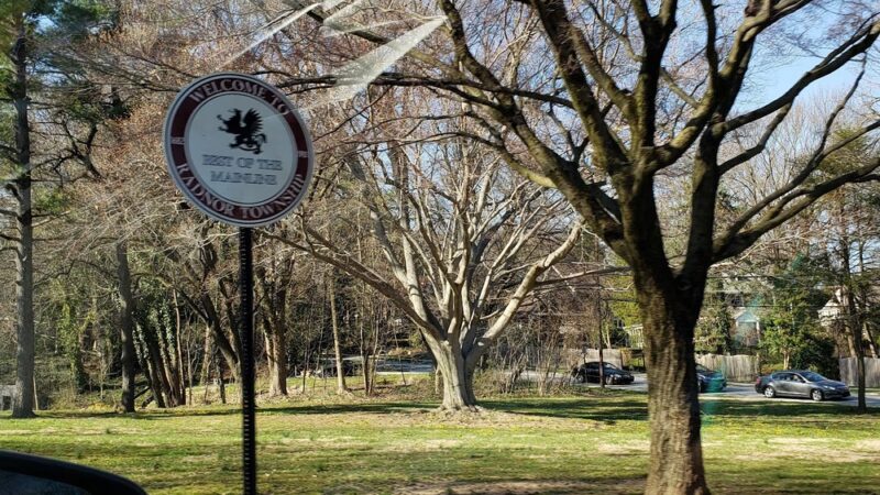 Austin Memorial Park - Gladwyne, PA