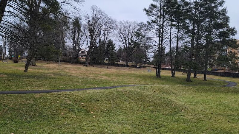 Austin Memorial Park - Gladwyne, PA