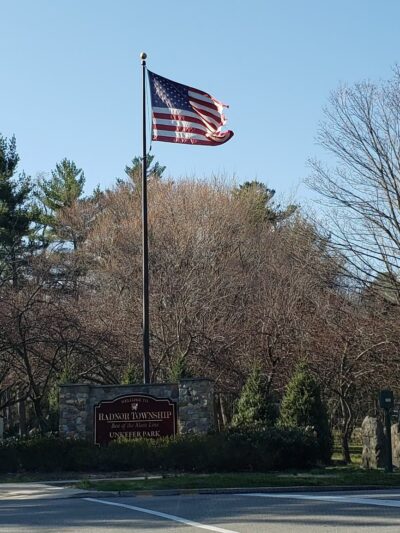 Austin Memorial Park - Gladwyne, PA