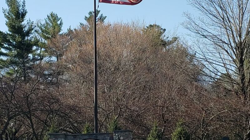 Austin Memorial Park - Gladwyne, PA