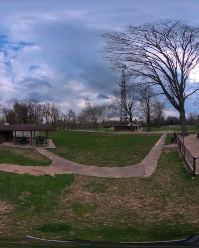 Gladwyne Park - Gladwyne, PA