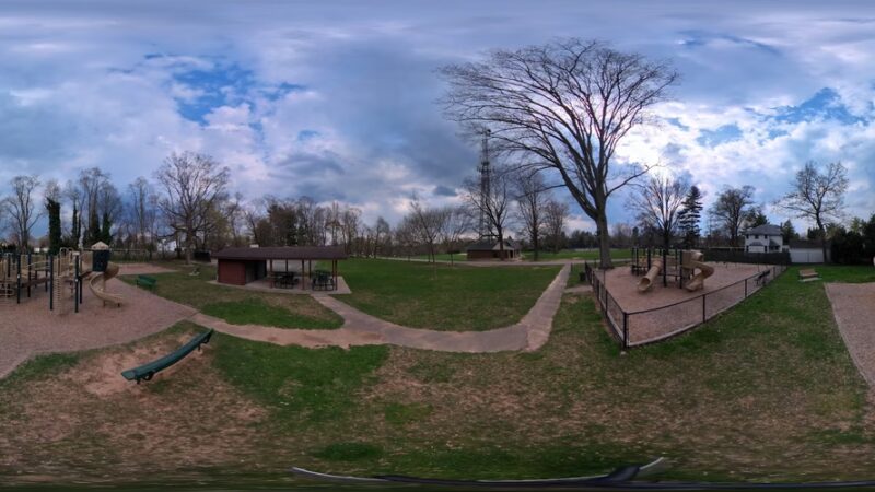 Gladwyne Park - Gladwyne, PA