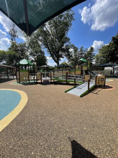 Gladwyne Park - Gladwyne, PA