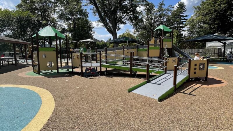 Gladwyne Park - Gladwyne, PA