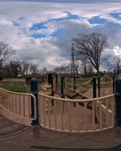 Gladwyne Park - Gladwyne, PA