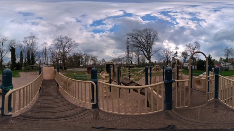 Gladwyne Park - Gladwyne, PA