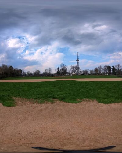 Gladwyne Park - Gladwyne, PA