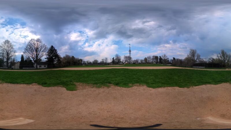 Gladwyne Park - Gladwyne, PA