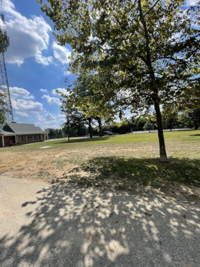 Gladwyne Park - Gladwyne, PA