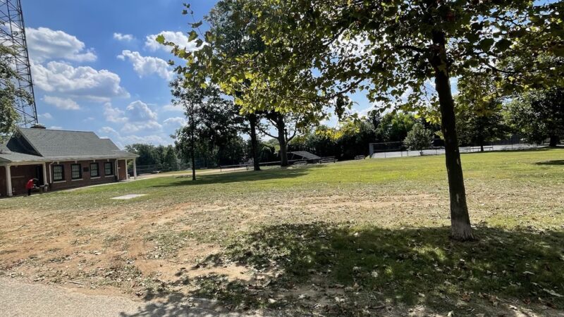 Gladwyne Park - Gladwyne, PA