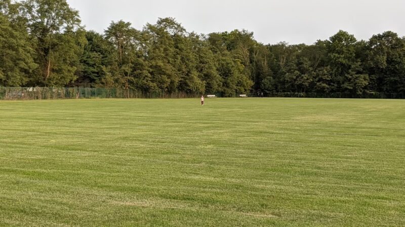 New Street Park - Glassboro, NJ