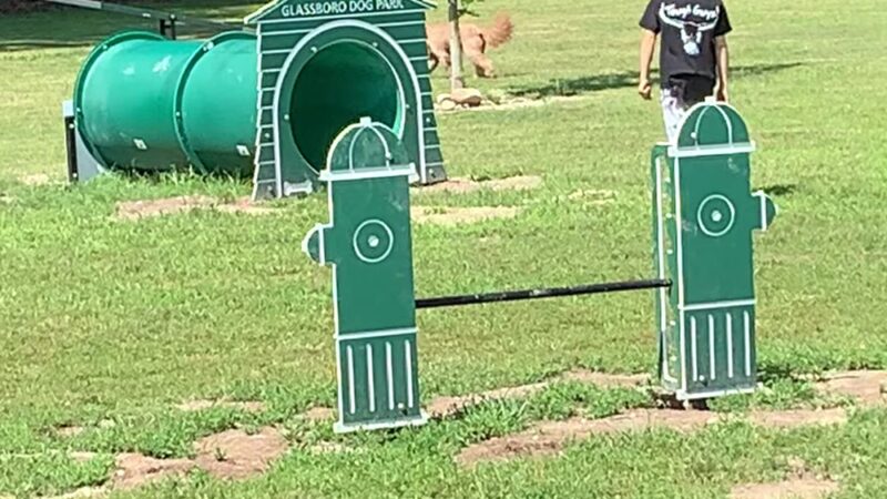 New Street Park - Glassboro, NJ