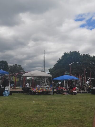 Owens Field - Glassboro, NJ
