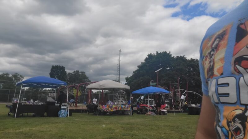 Owens Field - Glassboro, NJ