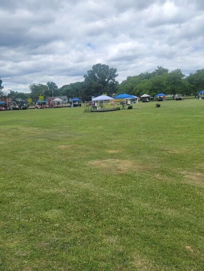 Owens Field - Glassboro, NJ