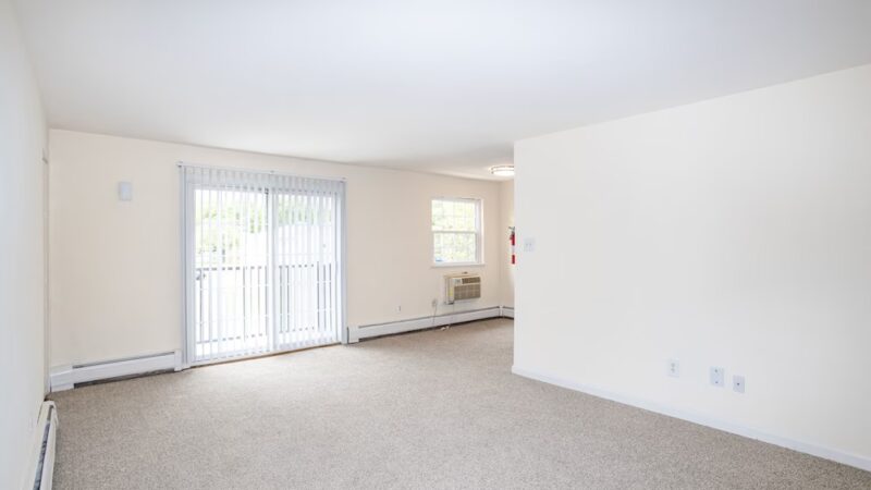 Park Crest Village - Glassboro, NJ